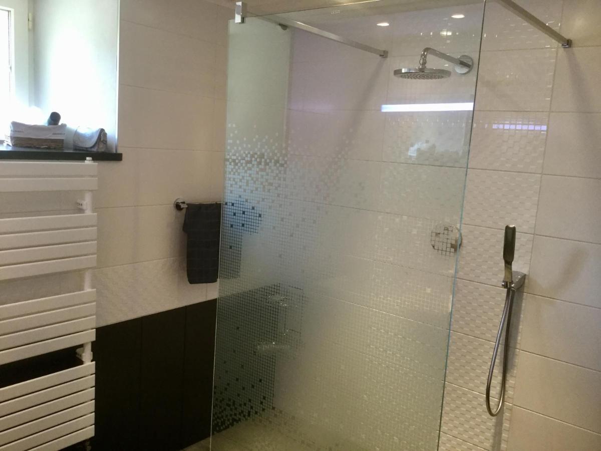 Chambre D'Hotes A Vallet Экстерьер фото
