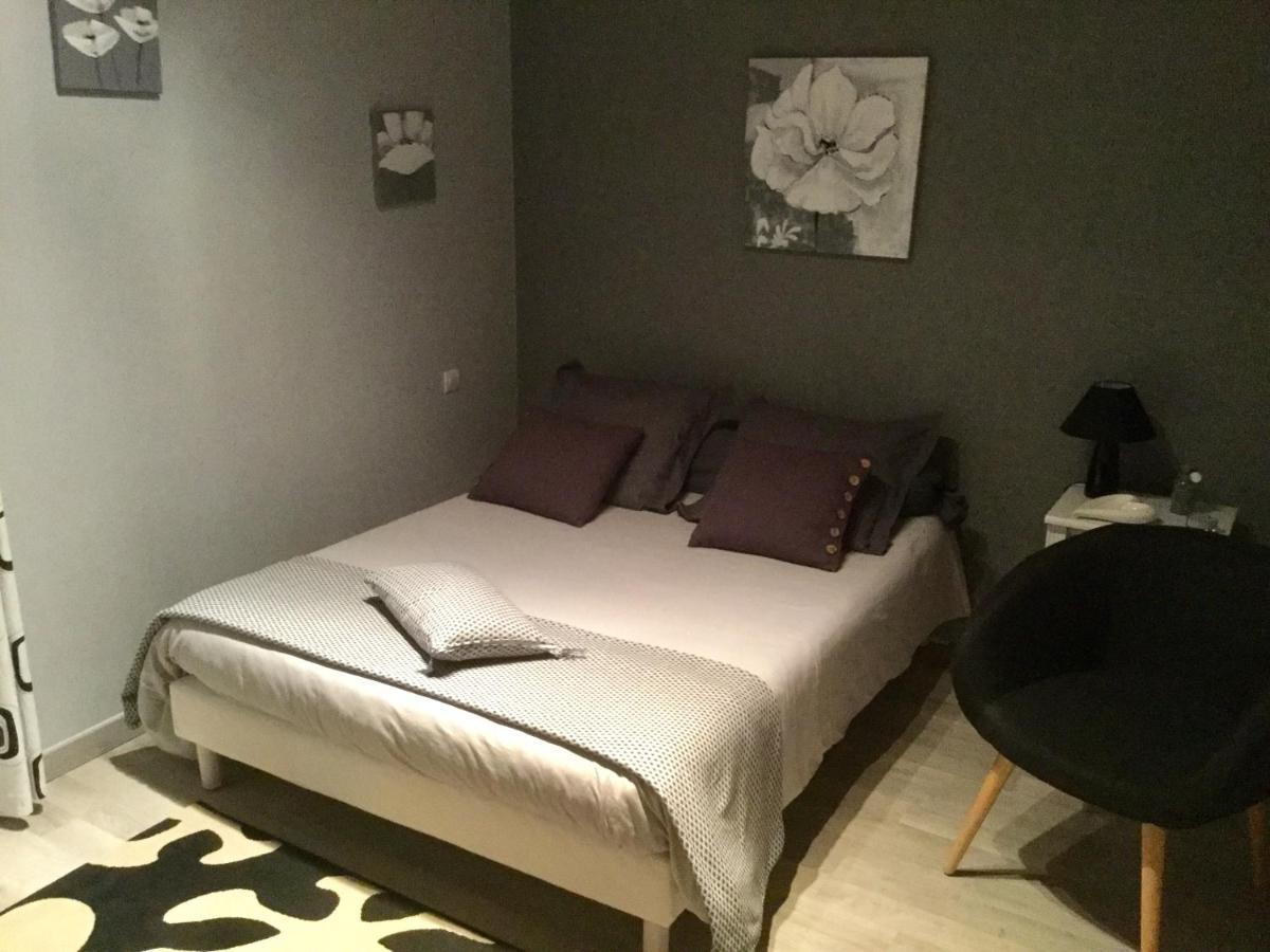Chambre D'Hotes A Vallet Экстерьер фото