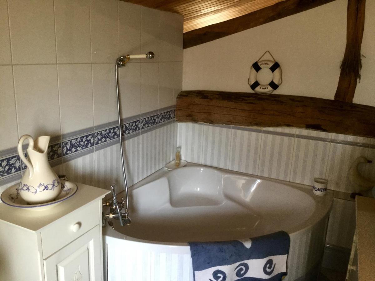 Chambre D'Hotes A Vallet Экстерьер фото