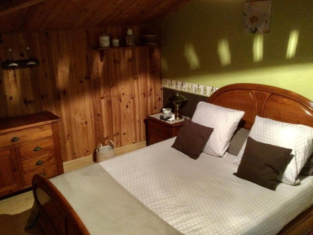 Chambre D'Hotes A Vallet Экстерьер фото