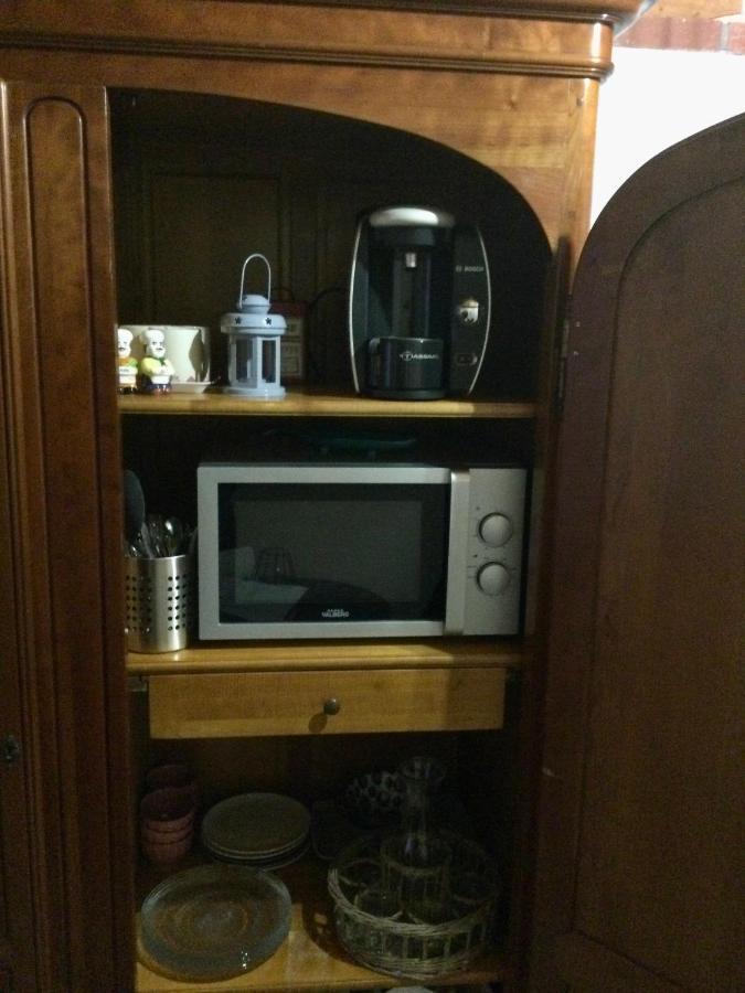 Chambre D'Hotes A Vallet Экстерьер фото