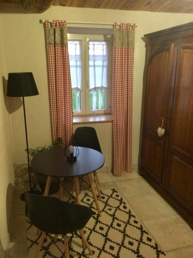 Chambre D'Hotes A Vallet Экстерьер фото
